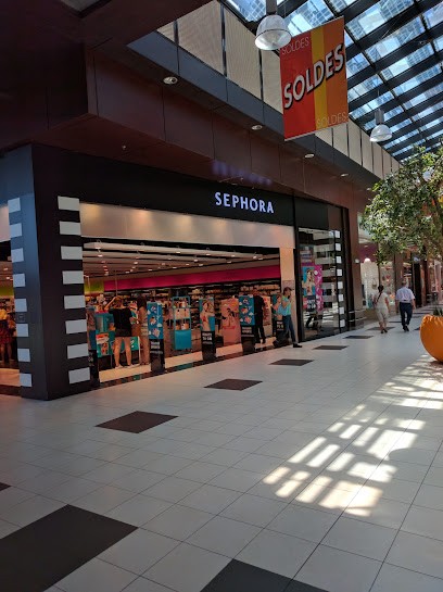 SEPHORA ALBI, Parfumerie à Albi