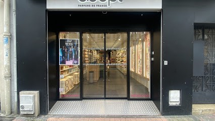 Adopt, Parfumerie à Tarbes