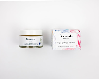 Pommade Skincare Magasin De Cosmétiques à Paris 02