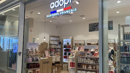 Adopt, Parfumerie à Cabriès