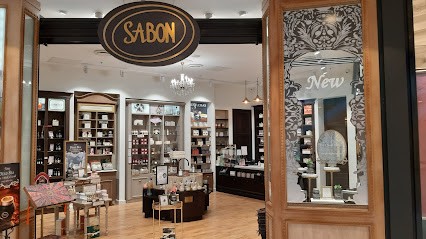 Sabon - Centre commercial MUSE, Magasin de Cosmétiques à Metz