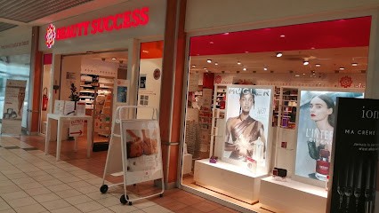 Beauty Success, Parfumerie à Sézanne