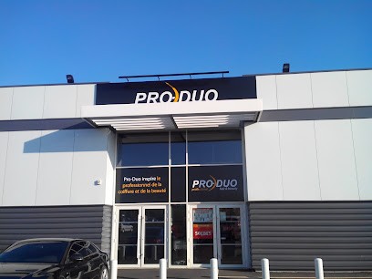 Pro-Duo, Magasin de Cosmétiques à Vannes