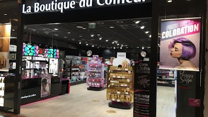 La Boutique du Coiffeur, Magasin de Cosmétiques à Évry
