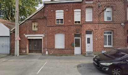 La boutique des parfums, Parfumerie à Saint-Saulve