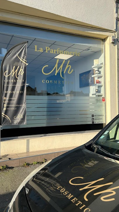MH Cosmetics, Parfumerie à Laval