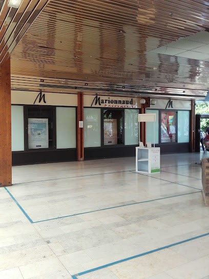 Marionnaud - Parfumerie & Institut, Parfumerie à Vernouillet