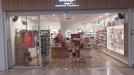 Adopt, Parfumerie à Châlons-en-Champagne