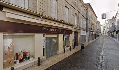 Passion Beauté, Parfumerie à Saint-Chamond