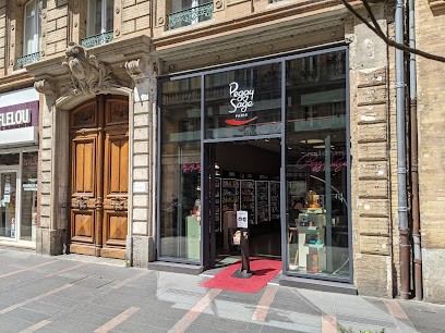 PEGGY SAGE Toulouse, Magasin de Cosmétiques à Toulouse