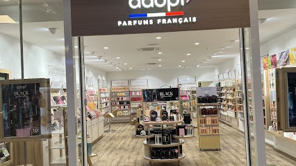 Adopt, Parfumerie à Martigues