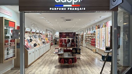 Adopt, Parfumerie à Quimper