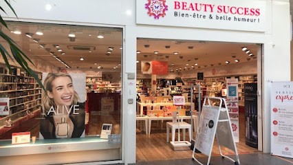 Beauty Success, Parfumerie à Gaillac