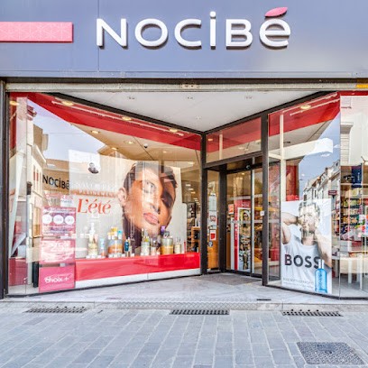 Nocibé - TOURCOING, Parfumerie à Tourcoing