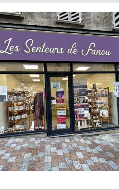 Les Senteurs De Fanou By DLP, Parfumerie à Melun