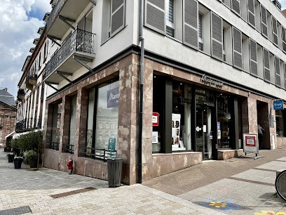 Marionnaud Saverne, Parfumerie à Saverne