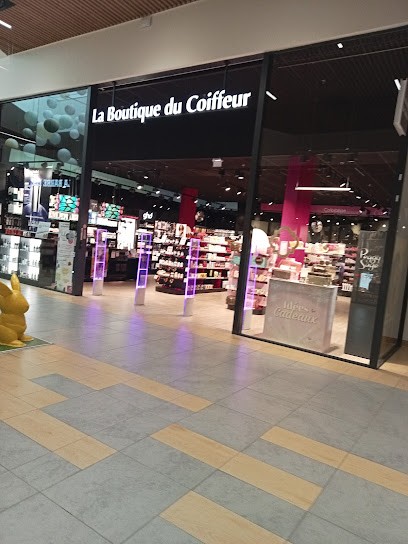 La Boutique du Coiffeur, Magasin de Cosmétiques à Cesson-Sévigné