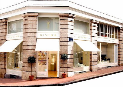 DIVINE, Parfumerie à Dinard