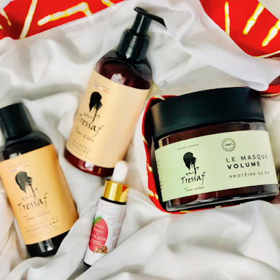 Tressaf Magasin De Cosmétiques à Bordeaux