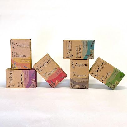 Argilariis, Magasin De Cosmétiques à Argelès-sur-Mer