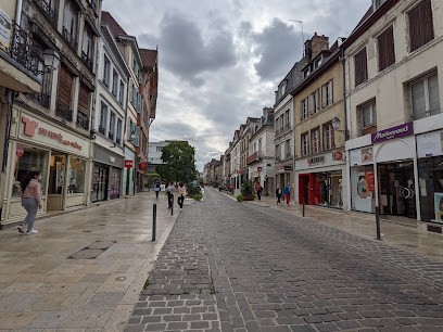 Marionnaud - Parfumerie & Institut, Parfumerie à Troyes