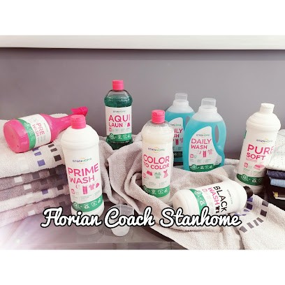 Florian Coach Stanhome, Magasin de Cosmétiques à Béziers