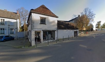 Parfumerie Du Chateau, Parfumerie à Mehun-sur-Yèvre