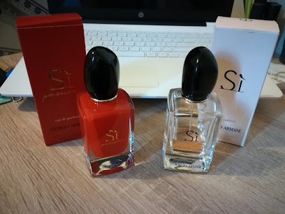 Marionnaud, Parfumerie à Châteauroux