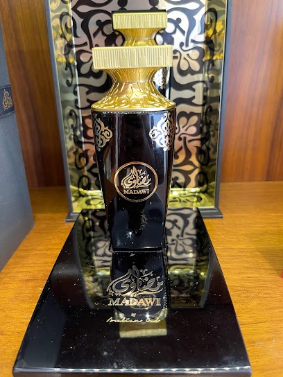 Dubaï Shop, Parfumerie à La Courneuve