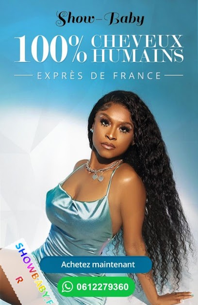 Show-baby, Magasin de Cosmétiques à Villeneuve-Saint-Georges