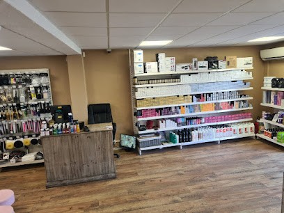 Liss cosmetiques 3 marseille, Magasin de Cosmétiques à Aubagne