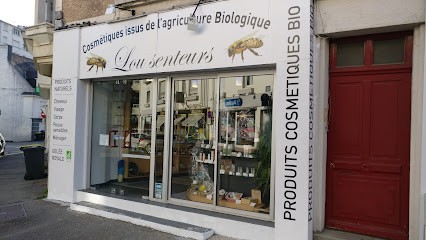 Cosmétiques Issus De L'agriculture Biologique Lou Senteurs, Magasin de Cosmétiques à Vannes