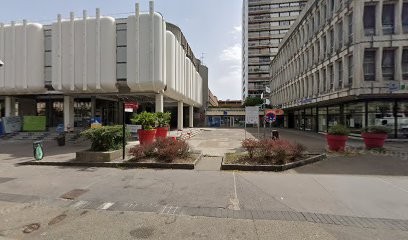 NYX Professional Makeup - Saint Etienne, Magasin de Cosmétiques à Saint-Étienne