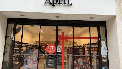 Parfumerie April Niort, Parfumerie à Niort
