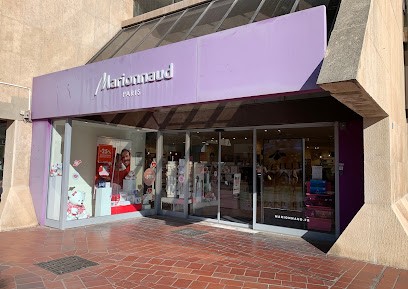 Marionnaud - Parfumerie & Institut, Parfumerie à Montpellier