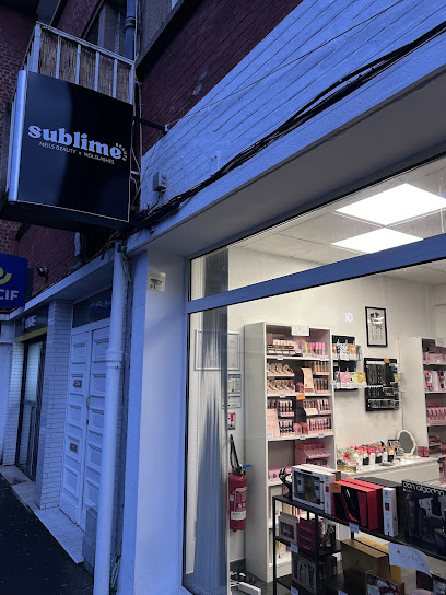 Sublime Beaute, Magasin De Cosmétiques à Abbeville