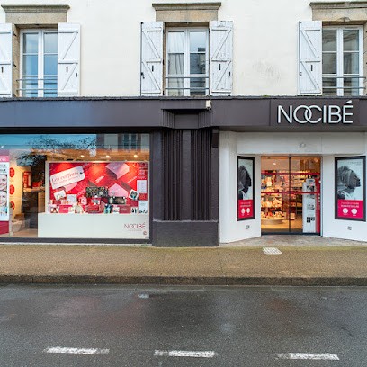 Nocibé - DOUARNENEZ, Parfumerie à Douarnenez