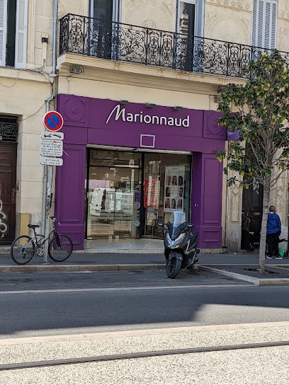 Marionnaud-Parfumerie, Parfumerie à Marseille 06