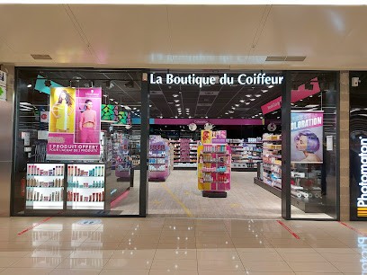 La Boutique Du Coiffeur, Magasin de Cosmétiques à Saint-Pierre-des-Corps