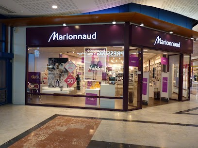 Marionnaud, Parfumerie à Angoulins