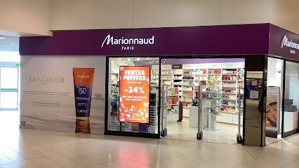 Marionnaud-Parfumerie, Parfumerie au Grand-Quevilly
