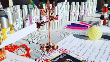 PARF'HUMEUR, Parfumerie à Flumet