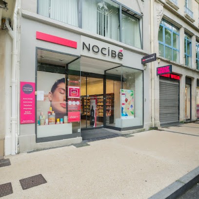 Nocibé - VERDUN, Parfumerie à Verdun