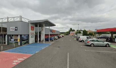 Naomie beautys, Magasin de Cosmétiques à Aureilhan