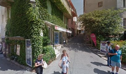 Muriel Ughetto, Parfumerie à Mougins