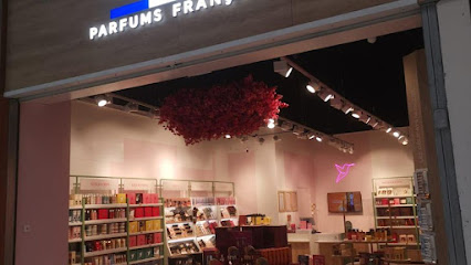 Adopt Parfums, Magasin De Cosmétiques à Varennes-sur-Seine