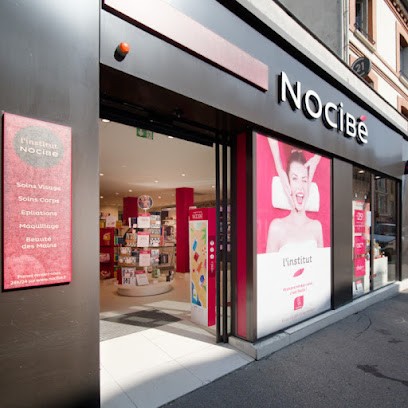 Nocibé - FONTAINEBLEAU RUE GRANDE, Parfumerie à Fontainebleau