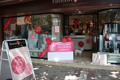 Passion Beauté, Parfumerie à Sorgues