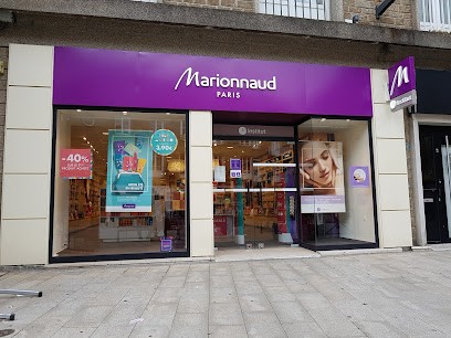 Marionnaud - Parfumerie & Institut, Parfumerie à Vire Normandie
