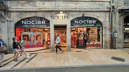 Nocibé - BESANCON GRANDE RUE, Parfumerie à Besançon